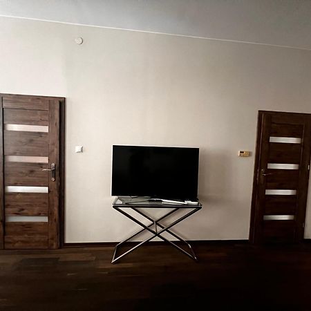 Lux Apartmenty - Old City Krakau Buitenkant foto