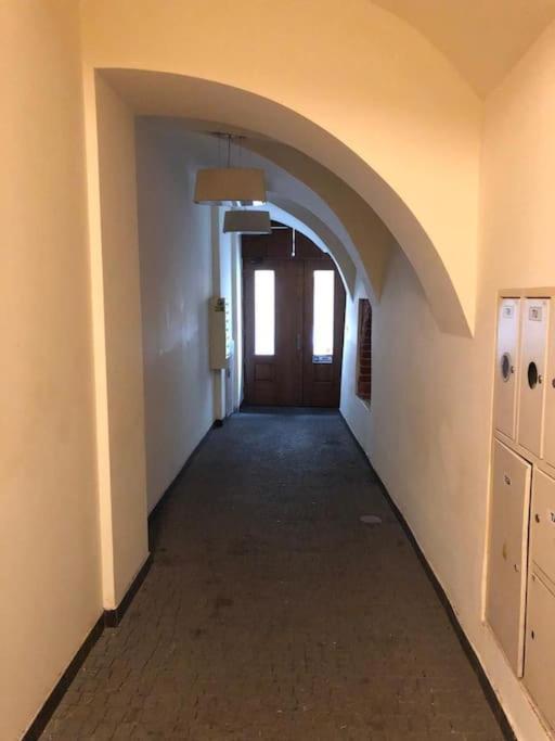 Lux Apartmenty - Old City Krakau Buitenkant foto