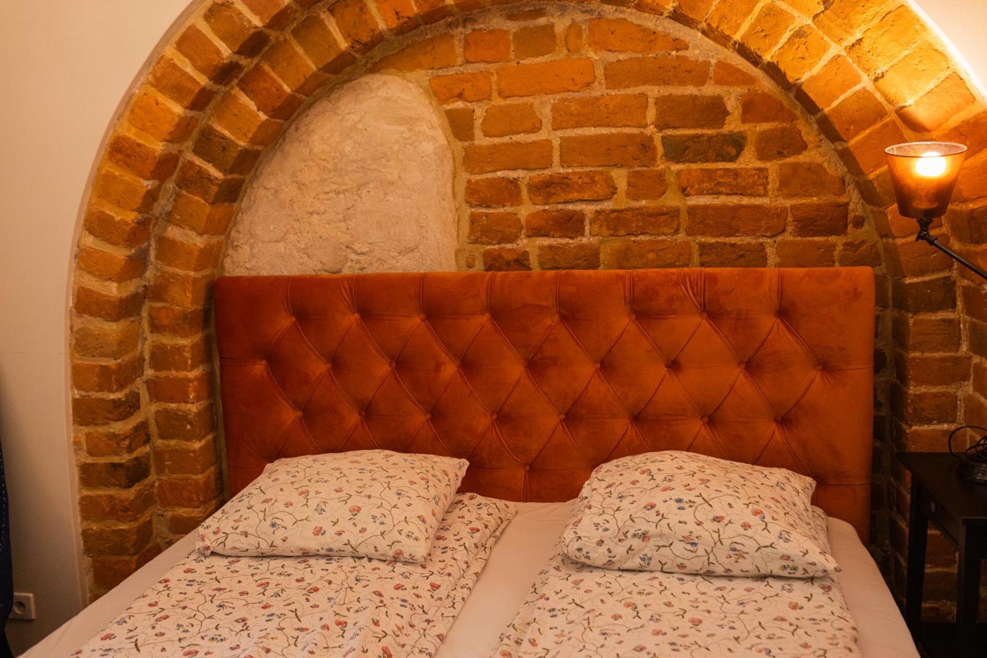 Lux Apartmenty - Old City Krakau Buitenkant foto