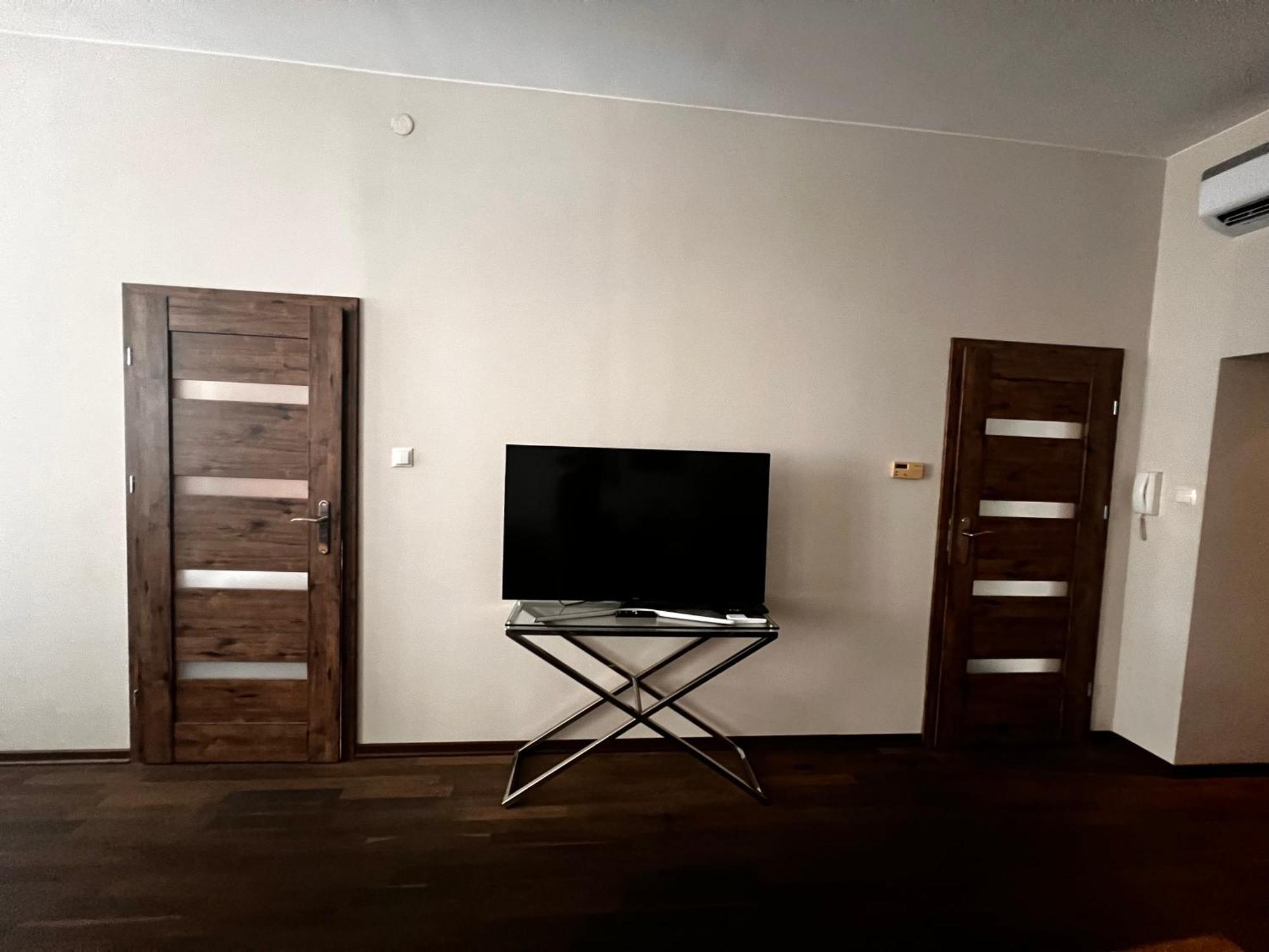 Lux Apartmenty - Old City Krakau Buitenkant foto