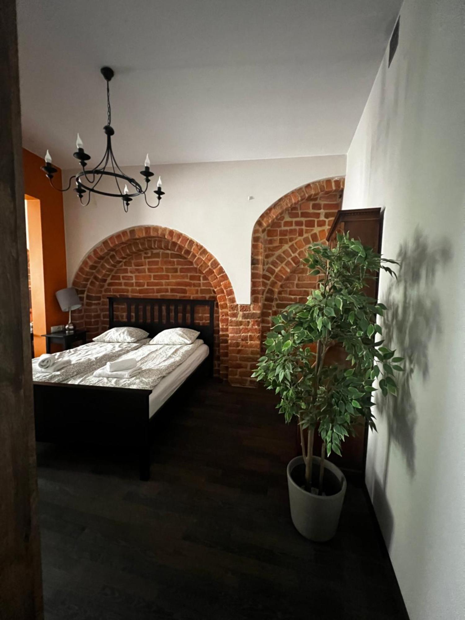 Lux Apartmenty - Old City Krakau Buitenkant foto